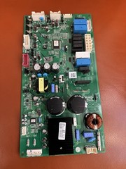 LG Ref PCB Main Control Board EBR809775 J267NSBL EBR32165762 From Md# LSXS26366D