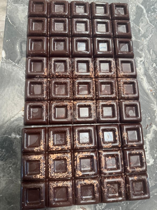 Cocoa Mass/liquor gallery