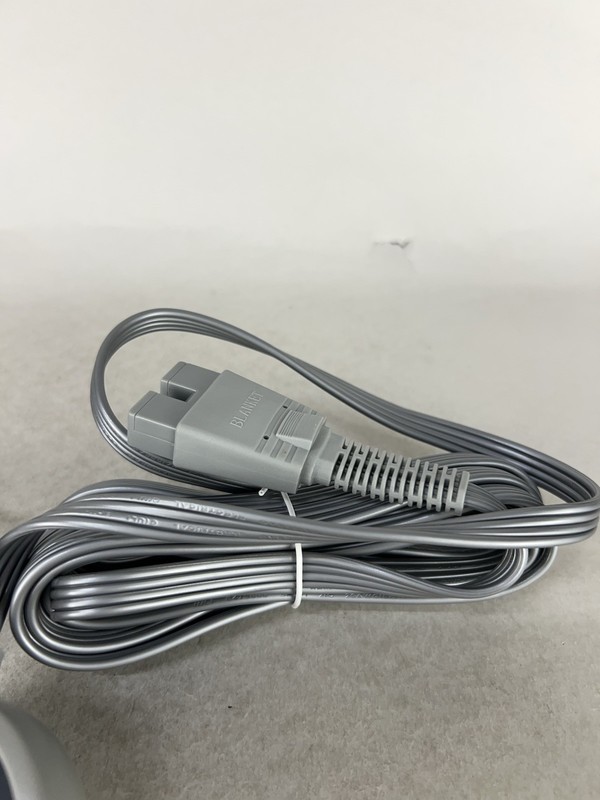 NEW Beautyrest Heated Blanket Controller Cord 91519 SCEB 2.6.2 120VAC Two Prong gallery