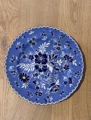 Johnson Brothers DEVON COTTAGE SALAD PLATE 8.5″ / 22cm