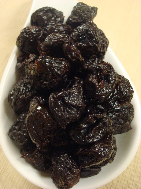Argentinian Dried Pitted (No Pits) Prunes Plums Resealable Bags Fresh AgroSun gallery