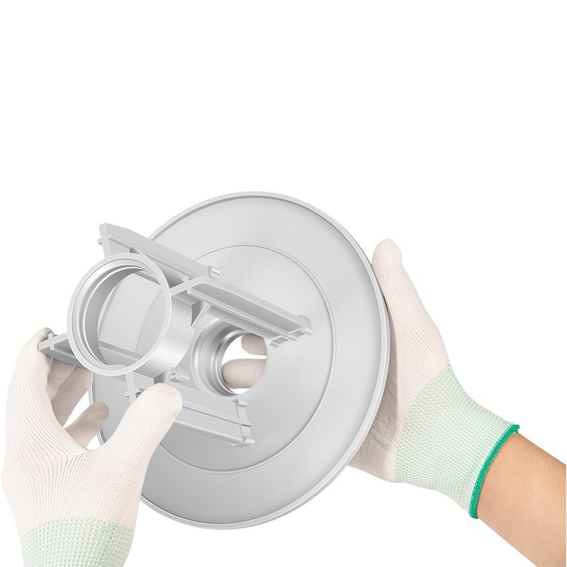 6540-503 Spas Adapter for Sundance Microclean Filter 6540-502 6540-501 780 850 gallery