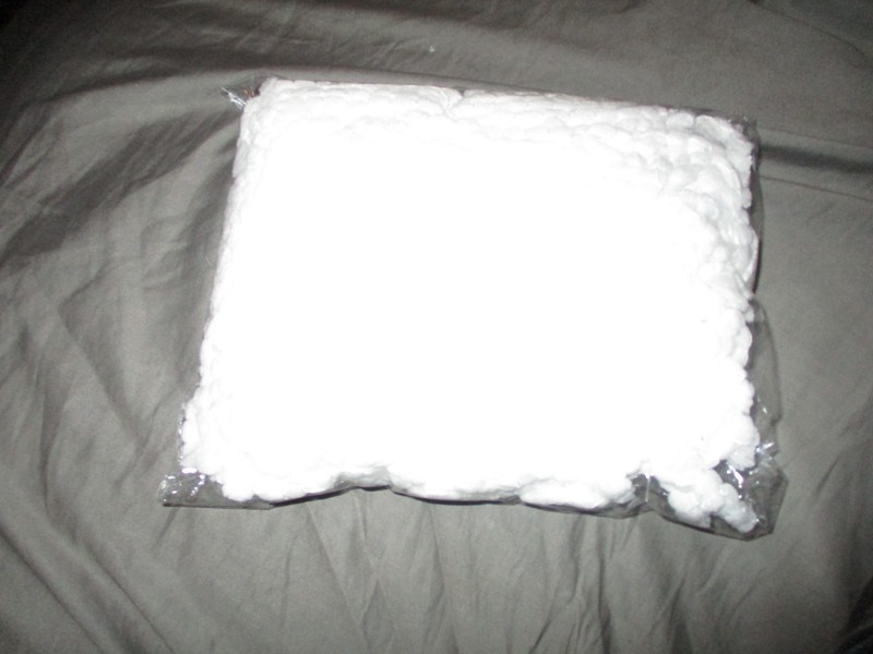 Replacement Mop Head Refill Micro Fabric For Original Magic Spin Mop 360° Spin gallery