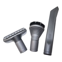 Dyson DC07, DC14 Tool Attachment Set Dusting Brush, Crevice, and Upholstery Tool