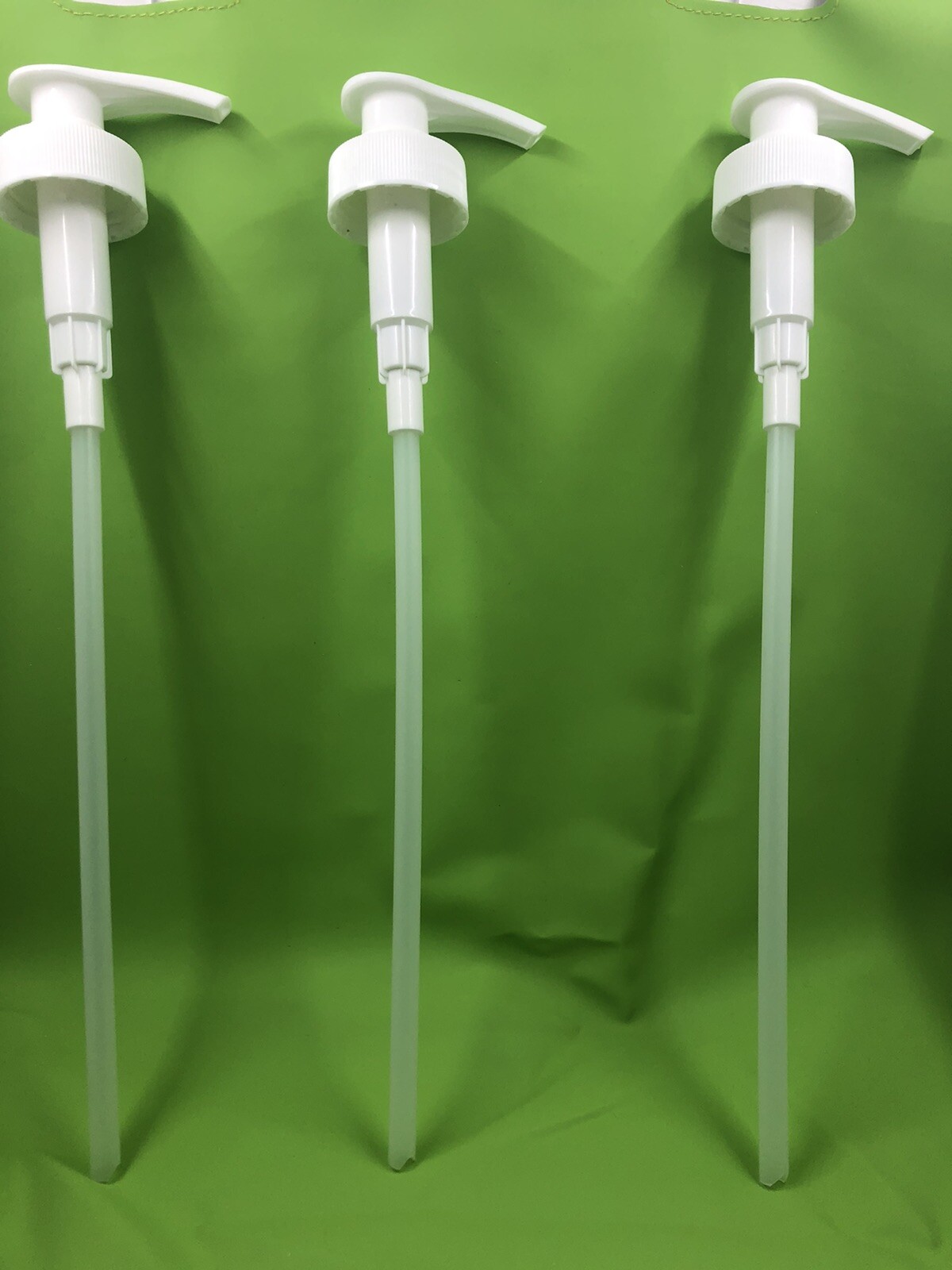 6 Gallon Pump Dispenser 38/400 Fit Standard 128oz Gallon Lot Of 12 USA Seller gallery