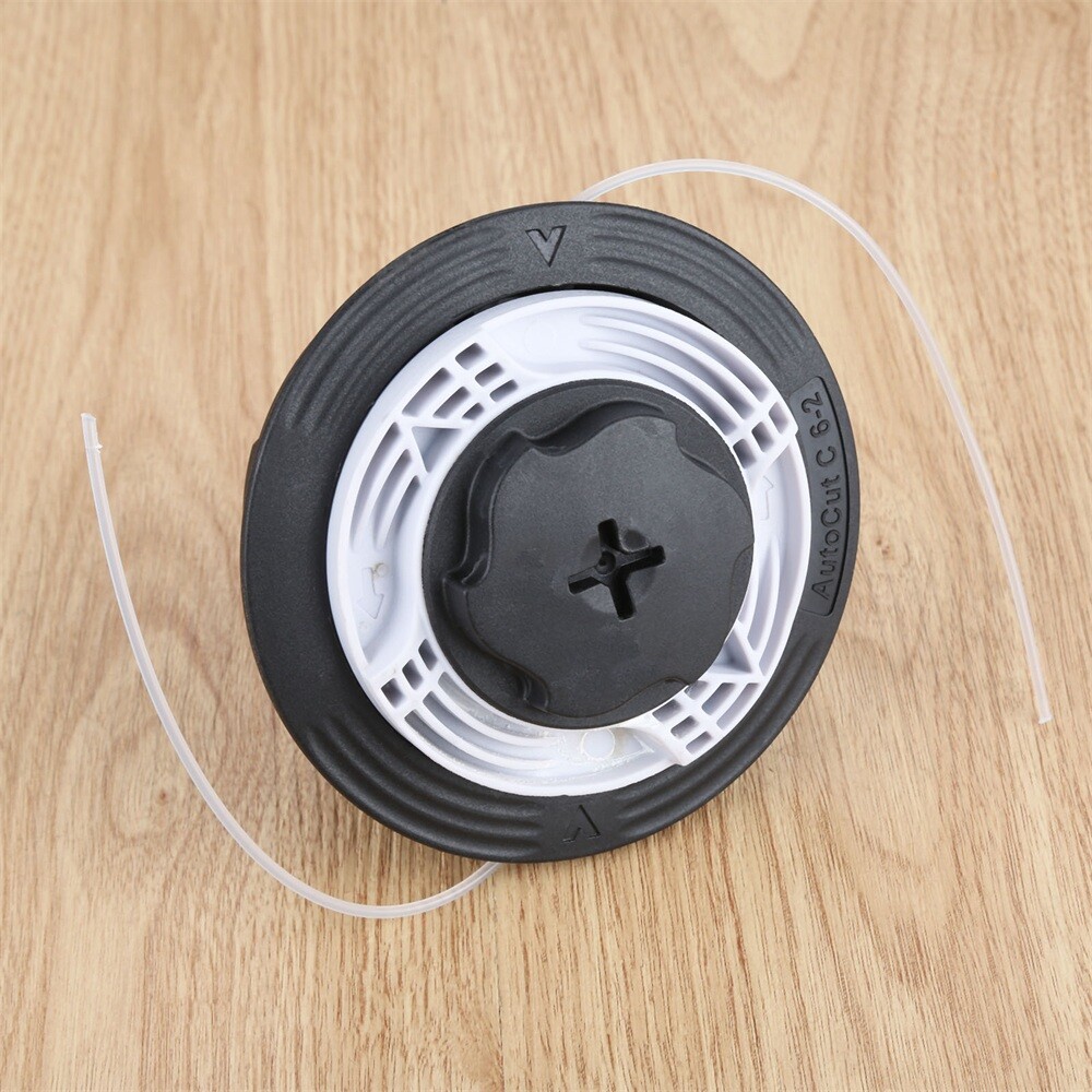 1pc Trimmer Head Spare Part For Stihl FSE60 FSE71 FSE81 FS38 FS40 FS45 FS46 FS50 gallery