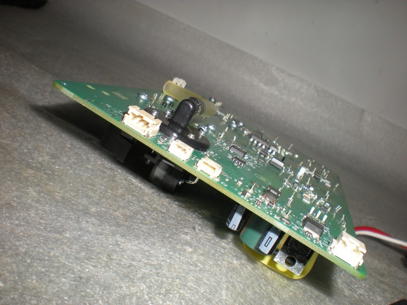 OEM iRobot Roomba Clean Base Automatic ADJ-N1 i3 i4 i5 i7 J5 J6 J7 Control Board gallery