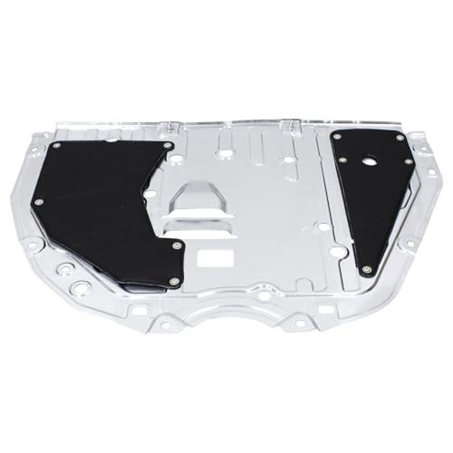 Engine Cover Lower Lid Splash Guard Under Shield Cover Board for Honda Civic gallery