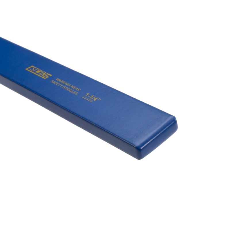 Estwing 1-1/4-Inch Flat Utility Chisel 42506 gallery