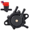 Fuel Pump for Mikuni Briggs & Stratton 491922 691034 692313 gallery