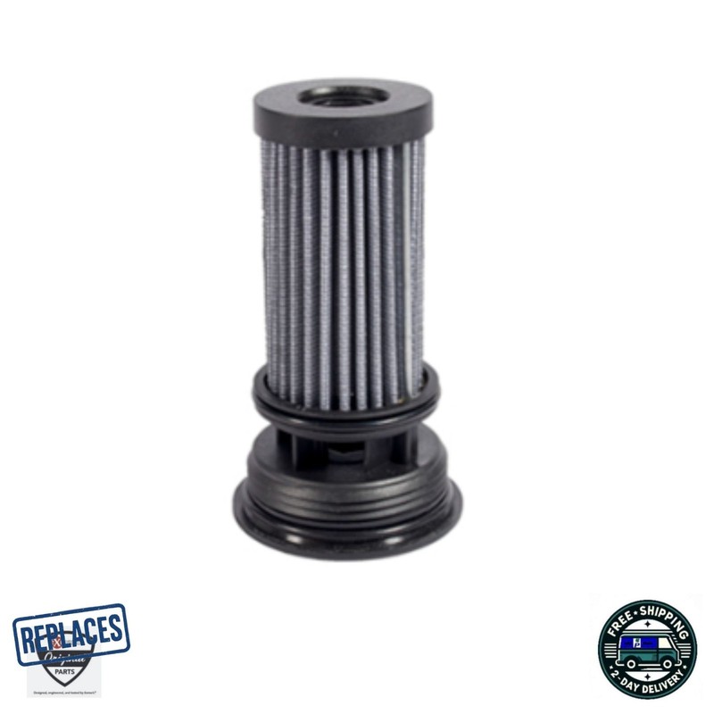 Hydro Service Kit For Exmark Lazer Z AS E S X Z 126-8103 116-0164 Hydro Filters gallery