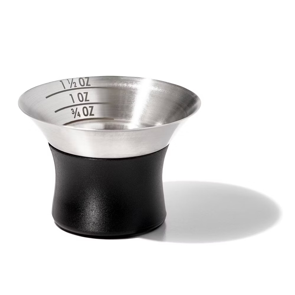 OXO Steel Single Wall Cocktail Shaker gallery