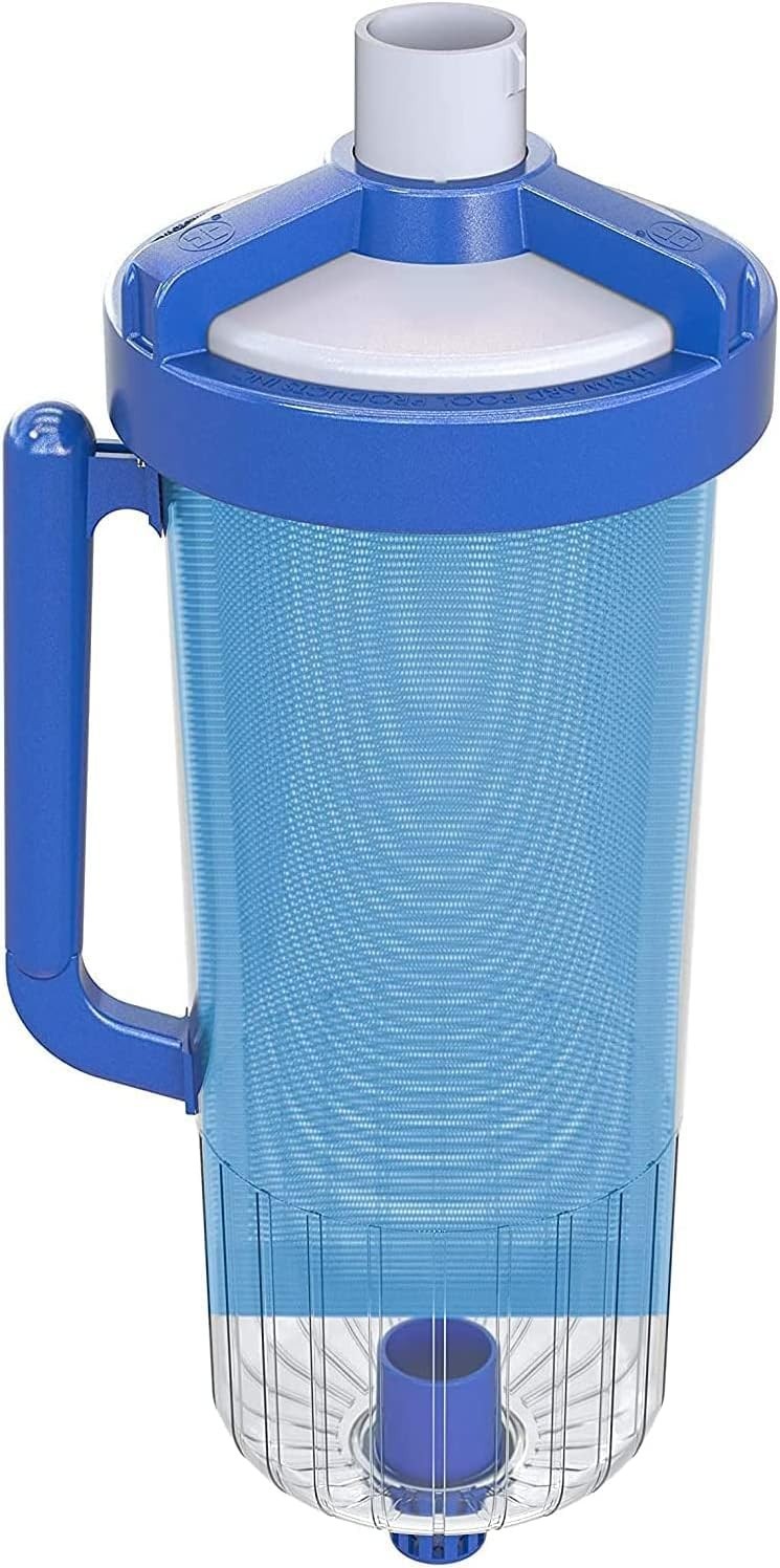 "Leaf Canister Permanent Bag Replacement - Compatible with Hayward W530 - 2 Pack gallery