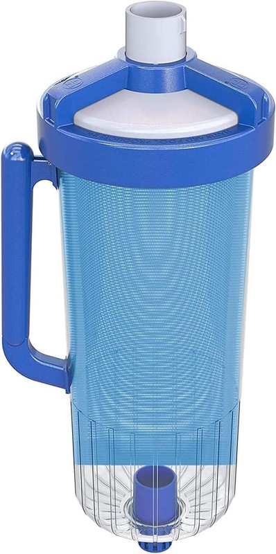 "Leaf Canister Permanent Bag Replacement - Compatible with Hayward W530 - 2 Pack gallery