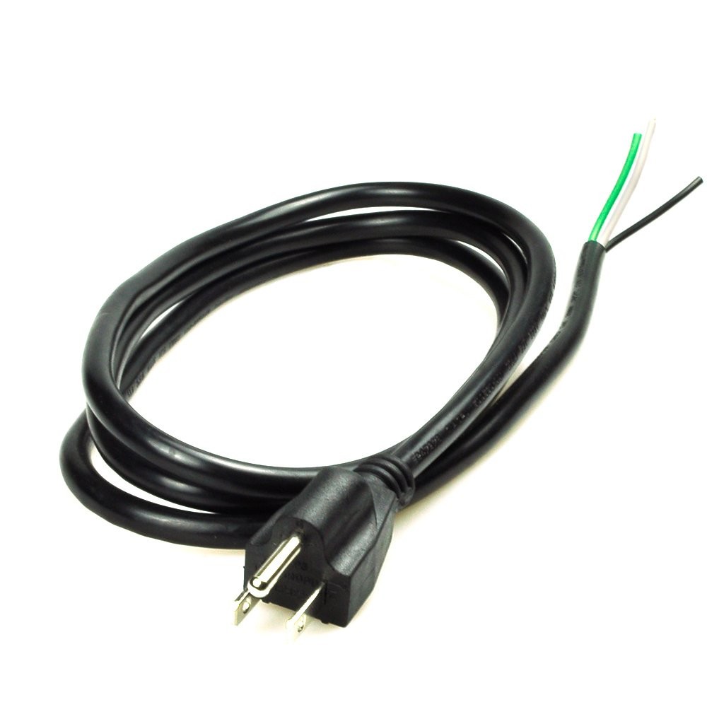 10FT 3 Pin DMX512 XLR Stage Lighting Signal Cable 4 Pack gallery