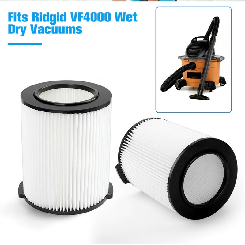 VF4000/VF4200 Replacement Filter For Ridgid WD1280 WD1450 WD1851 WD1680 WD1956 gallery