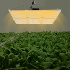 660W LED Grow Lights Panel Sunlike Full Spectrum For Indoor Plants Flowers IP65