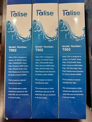 3 Replacement Refrigerator Water Filter for 469999 T002 46 9999