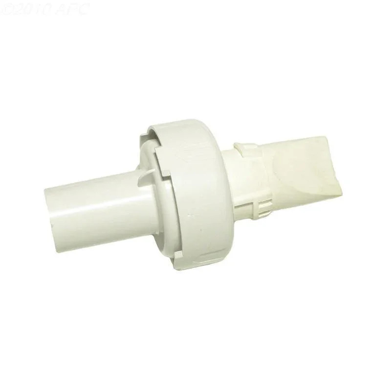 Polaris Assembly, End Cap And Valve gallery