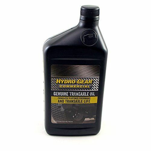 Hydro-Gear Genuine Commercial Transaxle Transmission Oil (1 Quart - 32 Fl. Oz.) gallery