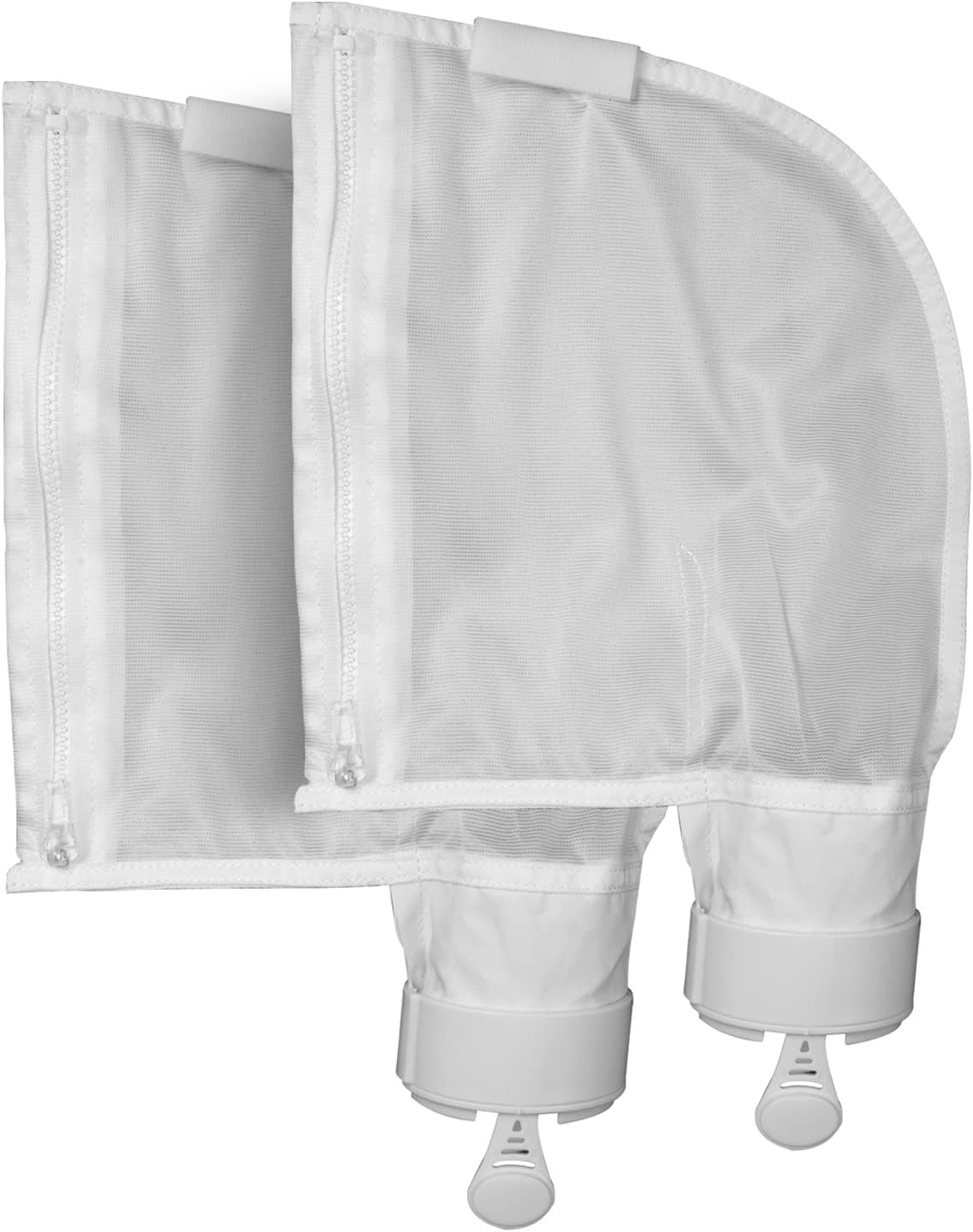 Pool Cleaner Replacement Filter Bag Fits for Polaris 280 and 480 Pool Cleaner Al gallery