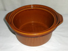 Brown Rival Crock Insert Replacement D256-762