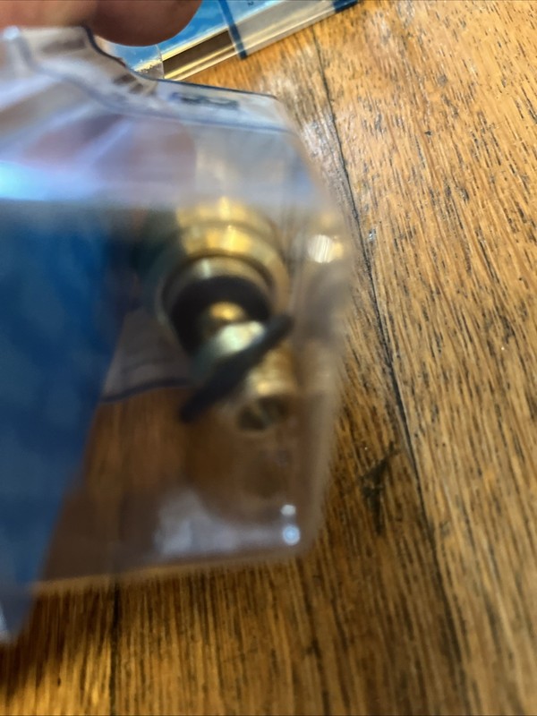American Standard Replacement Cold Stem AB711-4200C gallery
