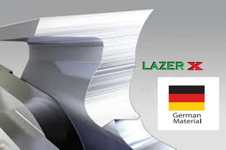 5 PACK 10" Chainsaw Chain Blade Makita XCU06 18V/36V *FULL CHISEL* 3/8"LP 40DL gallery