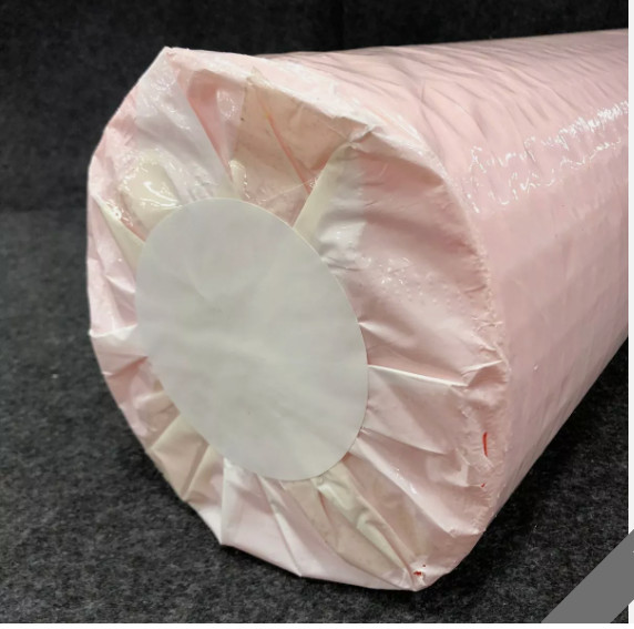 JJ CARE - Uncoupling Membrane 1/8 Underlayment Rolls 3.3 x 16.5ft -54 Sqft gallery