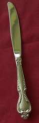 Lyon International Queen’s Fancy Open Stock-You Choose the Piece Stainless USA