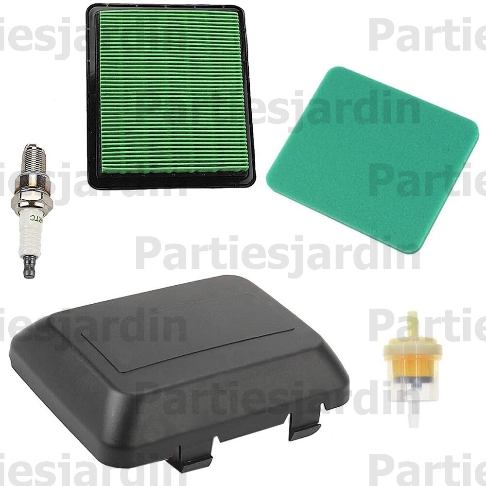 Air Filter Cleaner Cover For Troy Bilt TB160 Lawn Mower model# 11A-B2AQ723 gallery