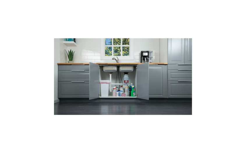 Waste King Legend 1/2 HP Continuous Feed Garbage Disposal Corded gallery