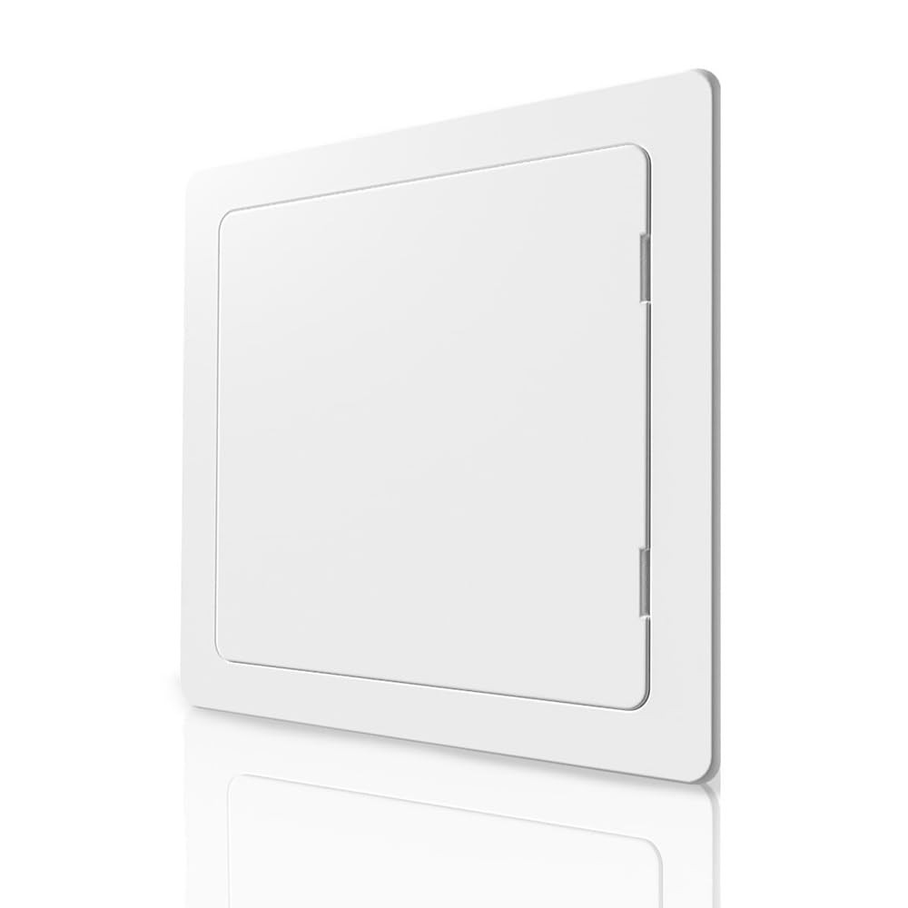 Access Panel for Drywall 8x8 inch Wall Hole Cover Access Door Plumbing Access gallery