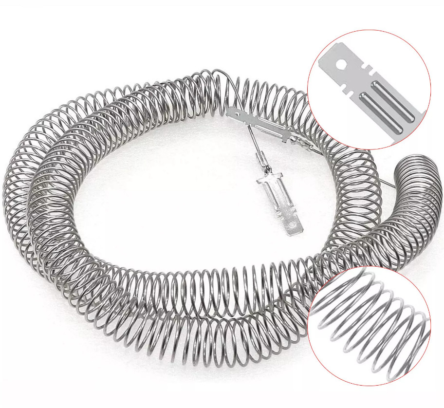 Heating Element for Frigidaire FEQ332ES0 GLER331AS2 FER641FS0 GLER331AS1 NEW gallery