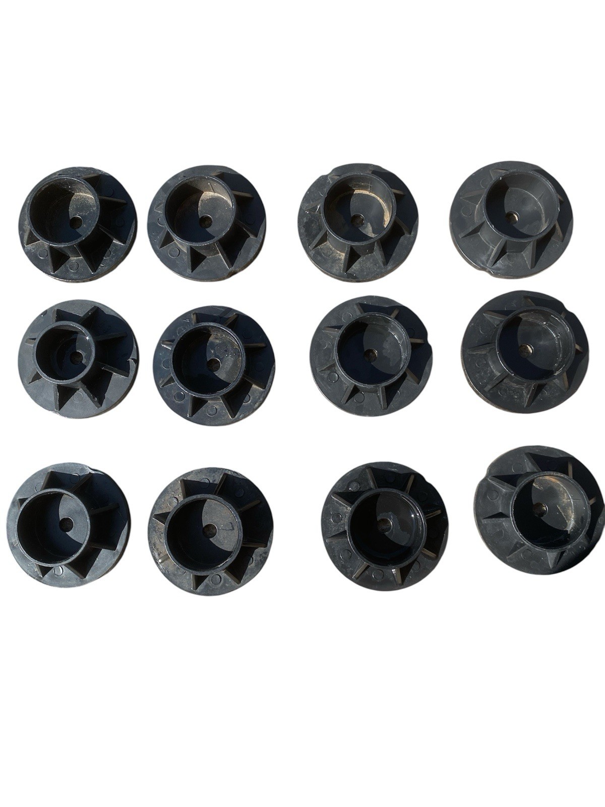Intex Leg Cap replacement for intex round Pools 10/12 ft X 30in ( 12 count ) gallery