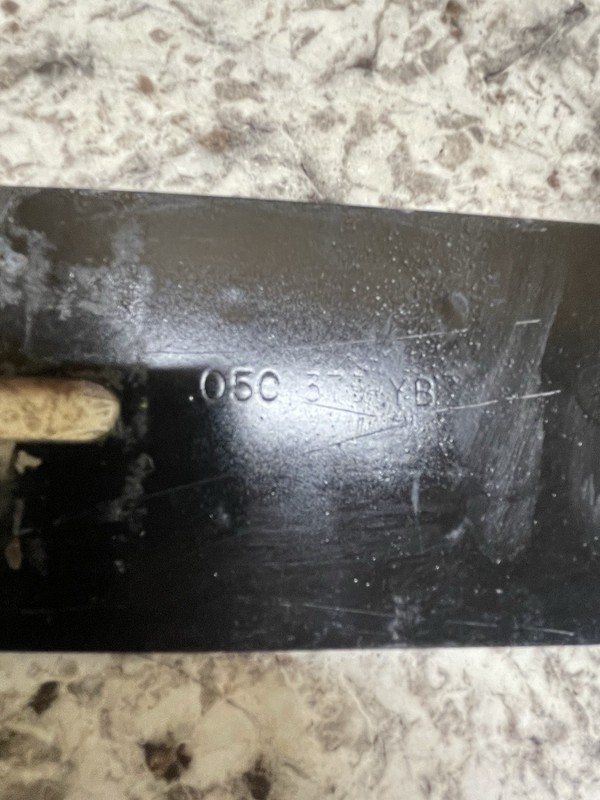 OEM McCulloch Pro 10-10 Automatic Chainsaw 18.5-inch Bar 050 375 YB gallery