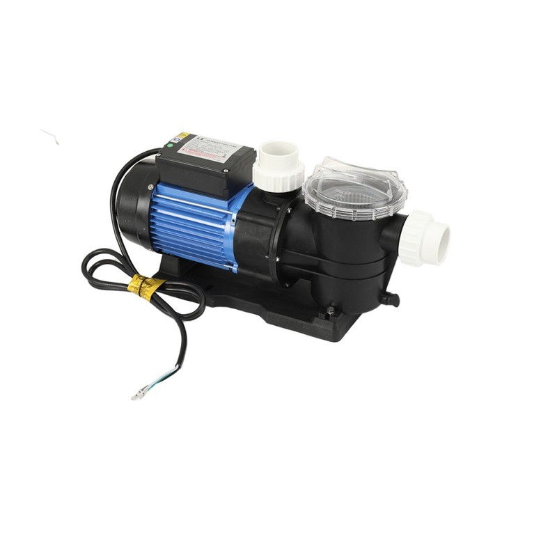Swimming Pool Circulating Pump Filtration Pump Fish Pond Surface Water Pump 900W gallery