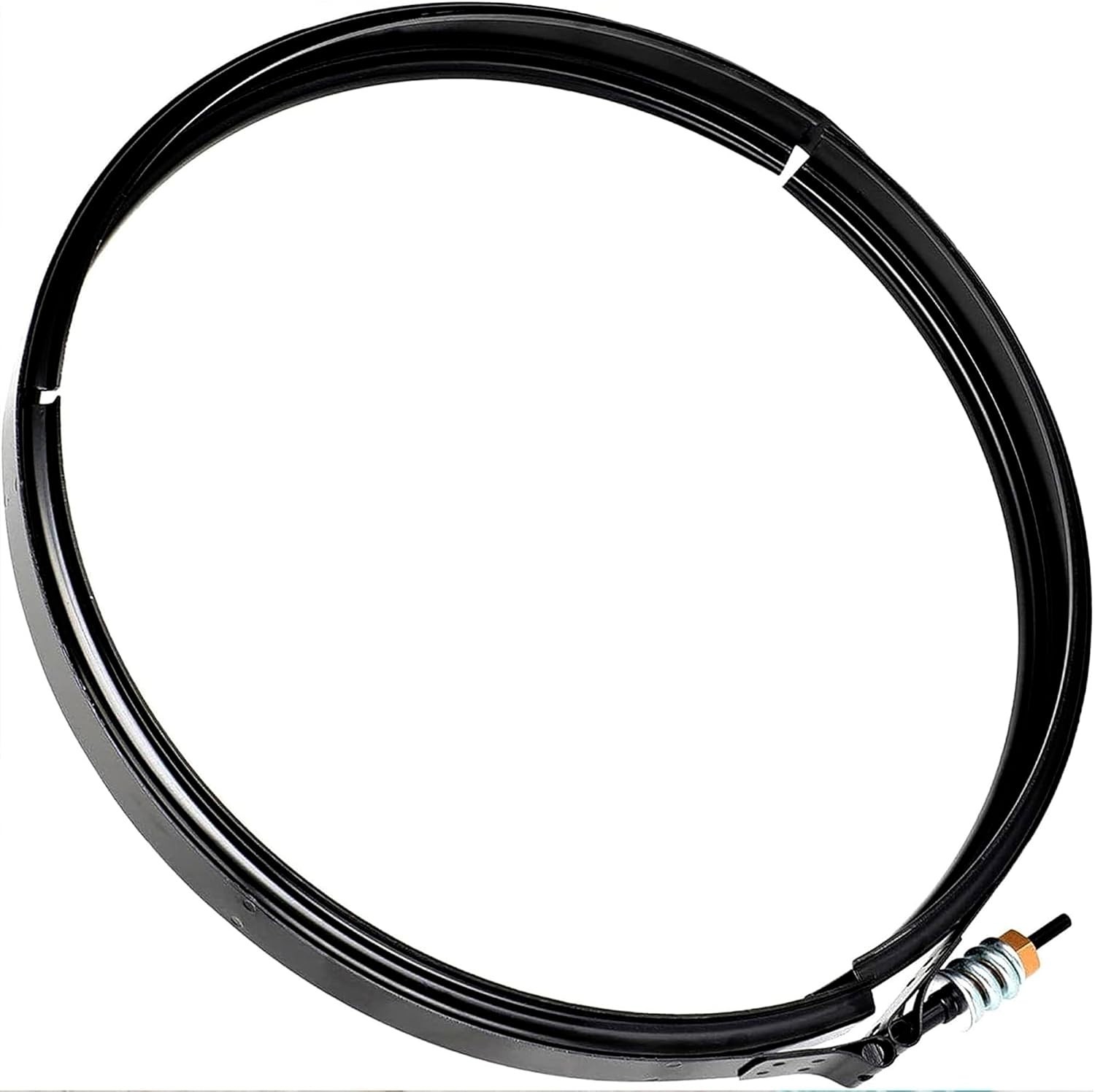 190003 Tension Control Clamp Kit for Pentair Pool&Spa Filter 23-1/4" Length gallery