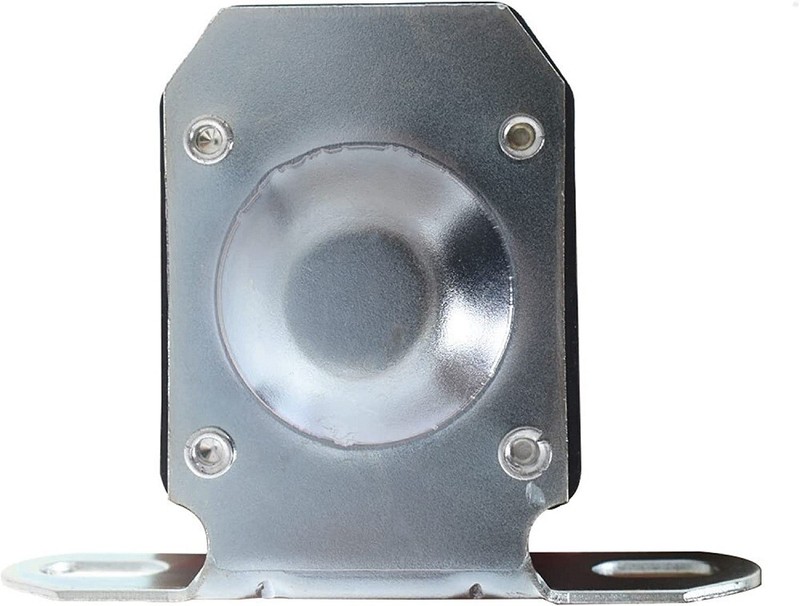 Starter Solenoid for John Deere E100 E110 E120 E130 E140 E150 E160 E170 E180 gallery