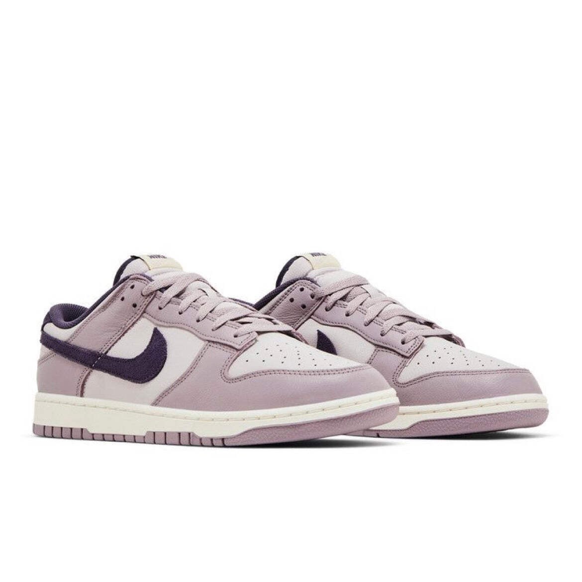 Nike Dunk Low 'Light Violet Ore' gallery
