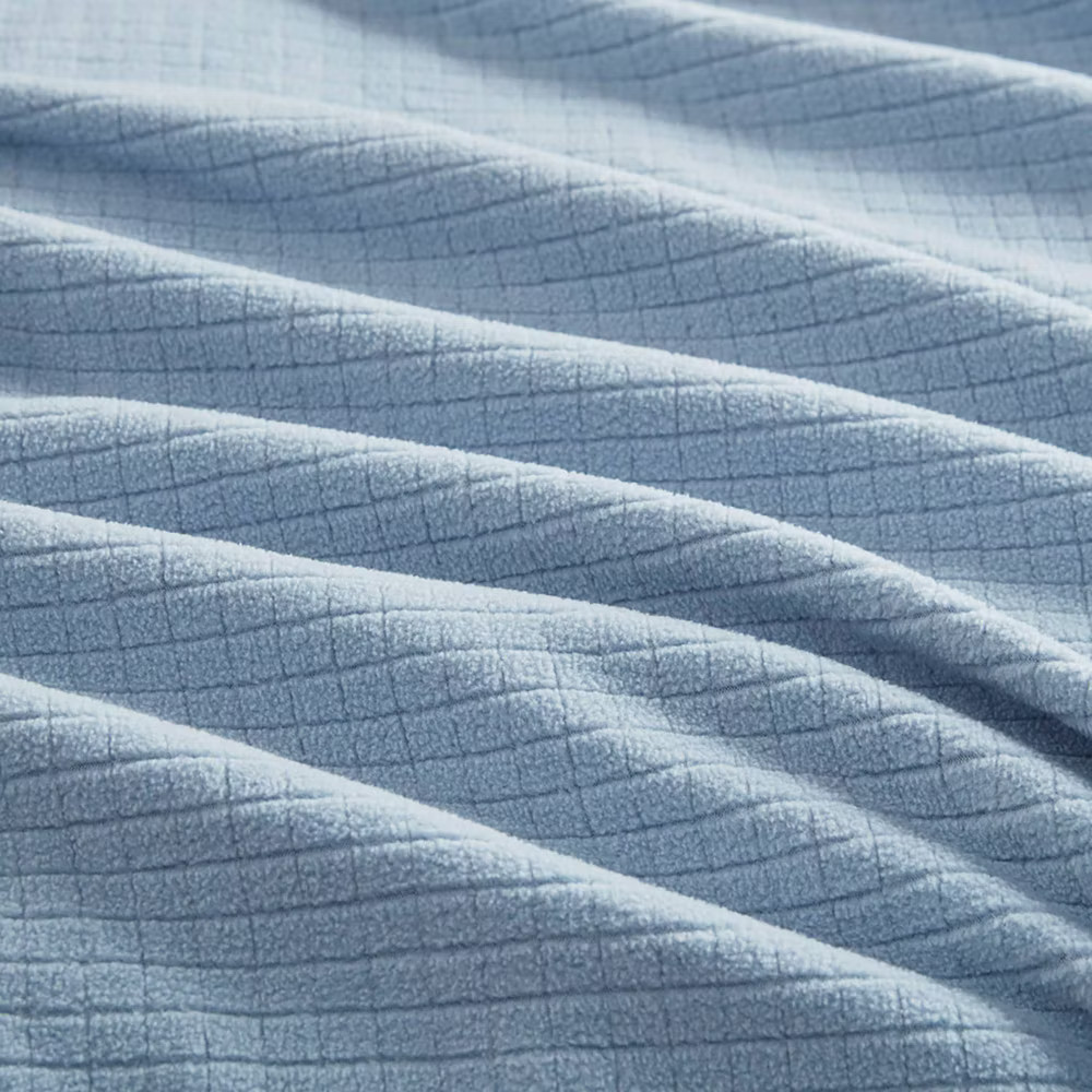 True North by Sleep Philosophy Full/Queen Microfleece All Season Ultra Soft Cozy gallery
