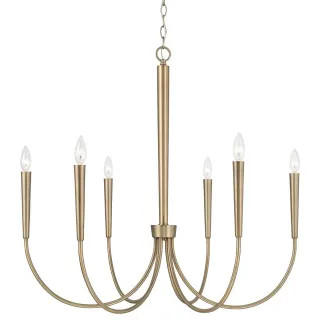 Capital Lighting 445961AD - Chandeliers Indoor Lighting gallery