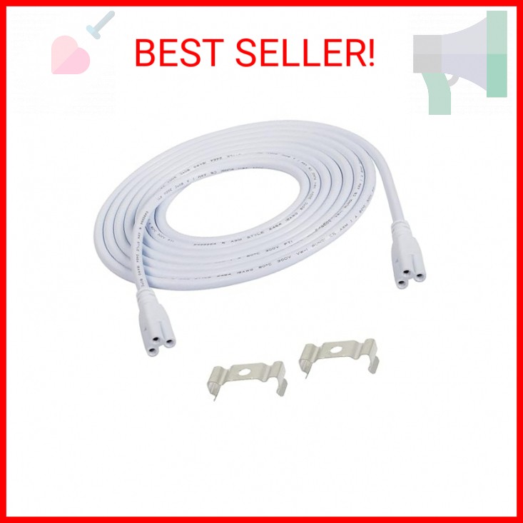 SinLoon UL-LP Certification T5 T8 LED Lamp Connecting Wire Ceiling Lights Daylig gallery