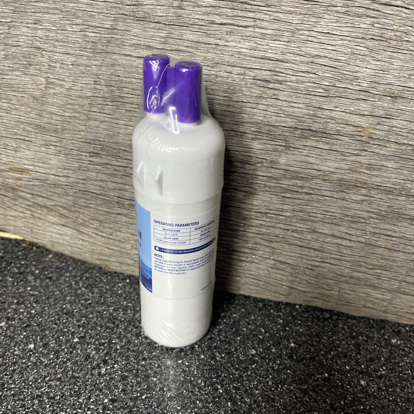 Marriotto MRW1-N Replacement Fridge Water Filter for Kenmore 46-9930 46-9081 gallery