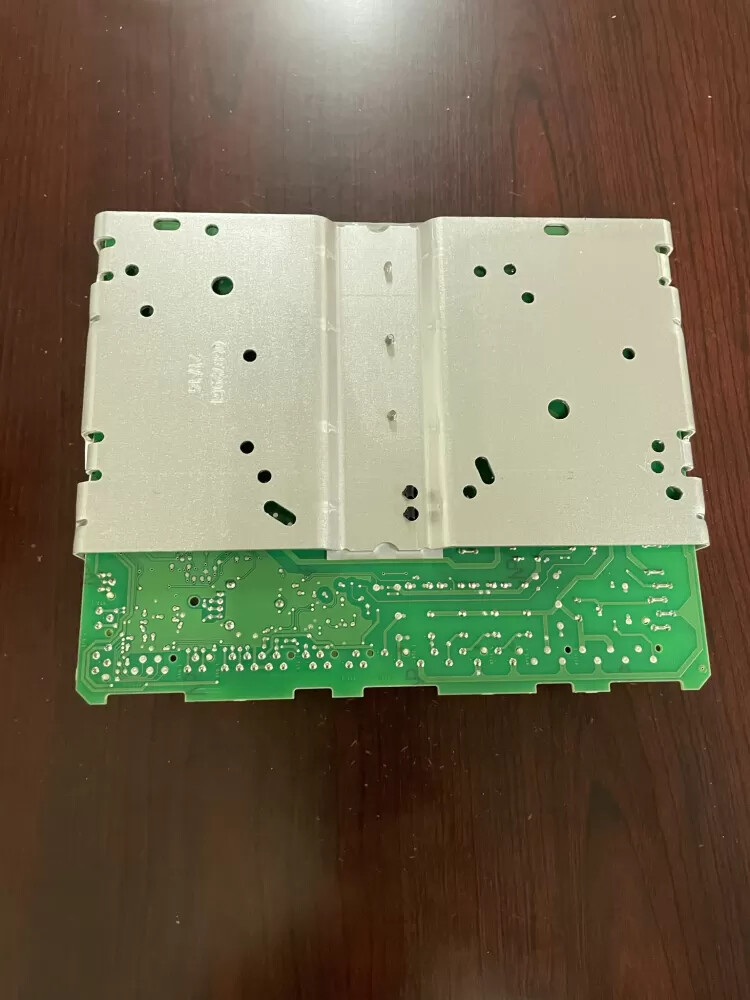 Miele 09484500 Washer Control Board AZ79986 | KMV397 gallery