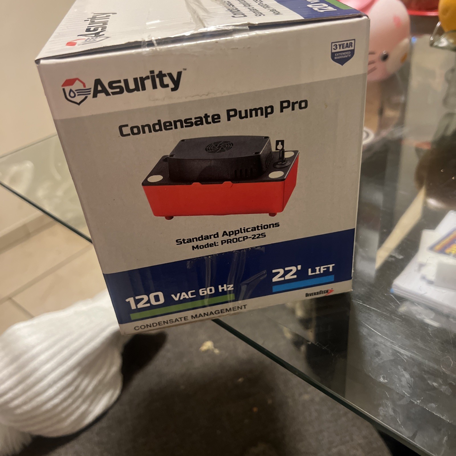 asurity condensate pump gallery