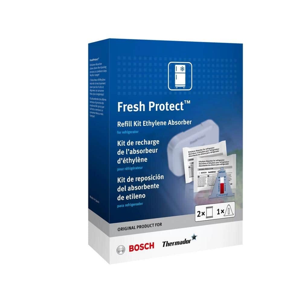 Fresh Protect Ethylene Refill Kit gallery