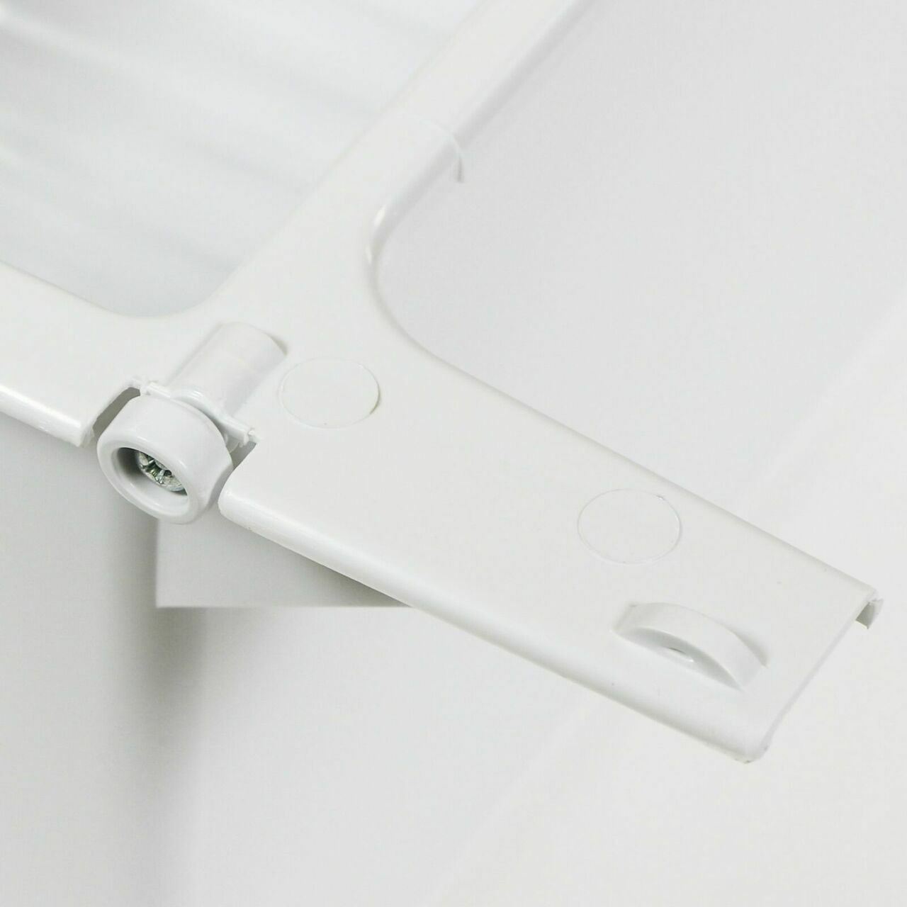 Bottom Pan Assembly Compatible with Ge Refrigerator ESS25XGSAWW GSHS5MGXCESS gallery