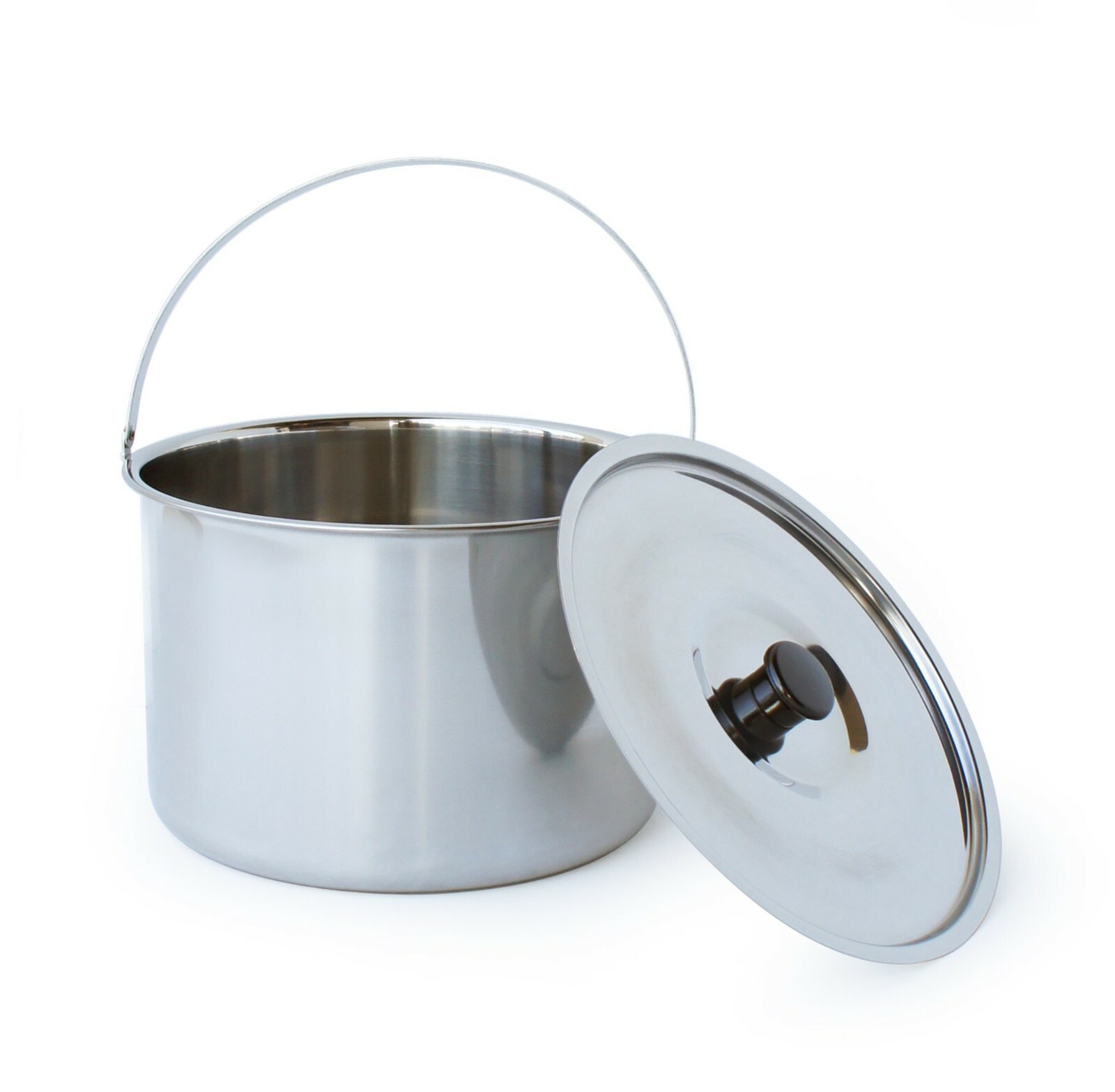 Sunpentown SPT Thermal Cooker - 5 Liters - ST-50L gallery
