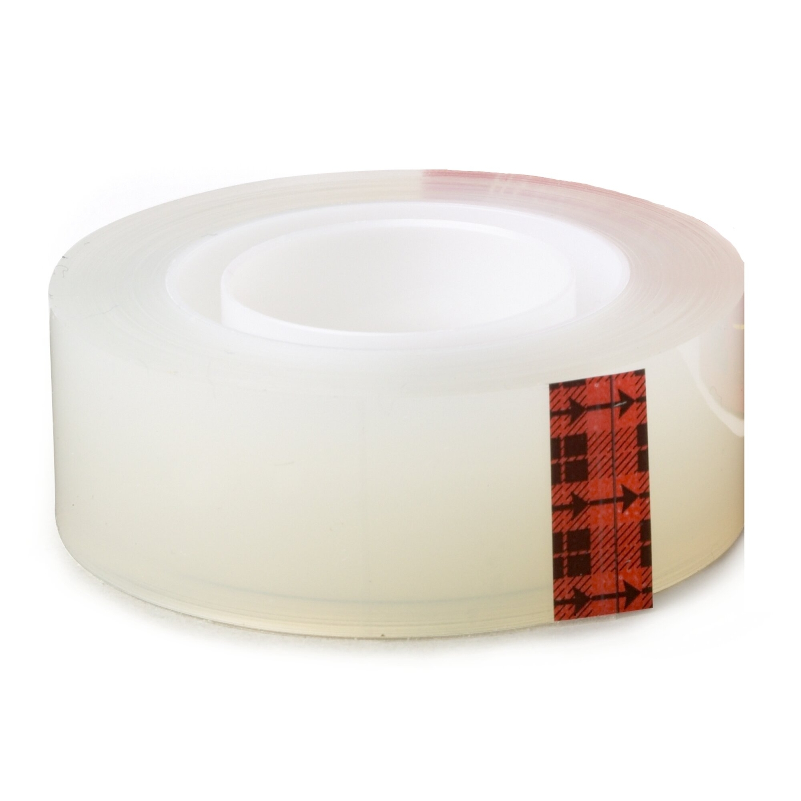 Scotch® Transparent Tape 600K3, 3/4 in x 1000 in (19 mm x 25,4 m) 3-Pack gallery